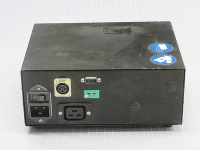 Used MECALBI _UNKNOWN_ CNC & N/C Controls | OCO Industrial #1665408