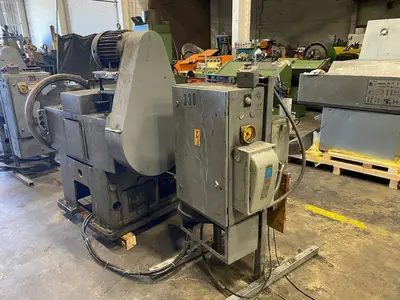 USED WAFIOS N5