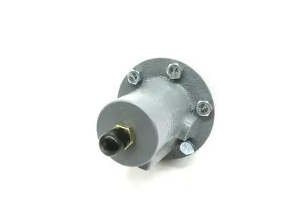 NEW FISHER 6392-3 CONTROL VALVE 5-70/PSIG 250/MAX 63923