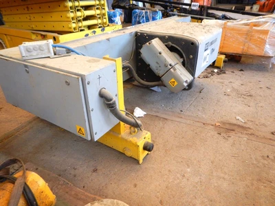 USED KONECRANES 8 TON HOIST