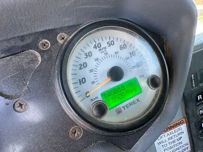 Used 2021 TEREX FD4000 Cement Mixers Georgia US | Proxy Equipment #1381940