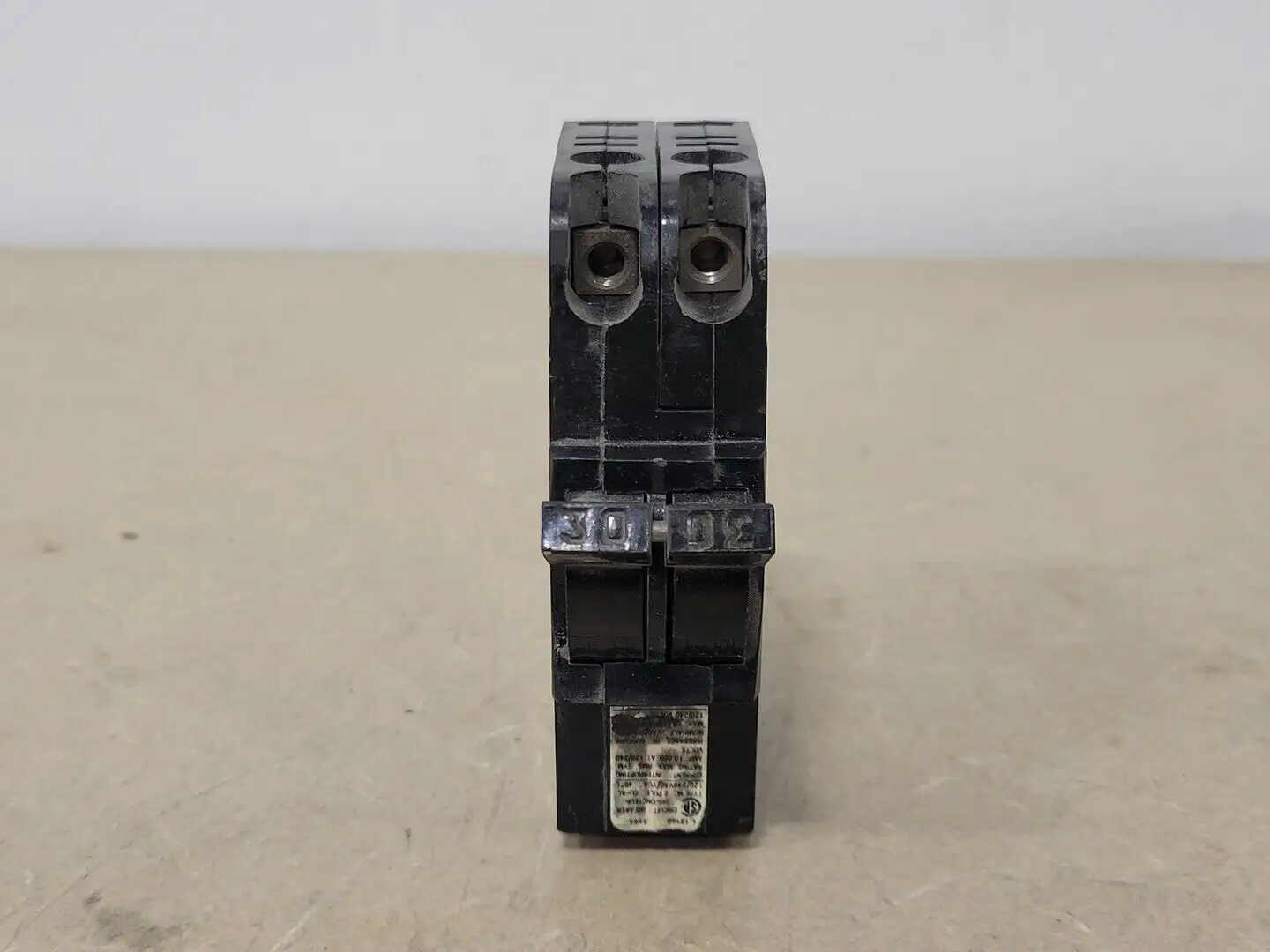 USED FEDERAL PIONEER NC230