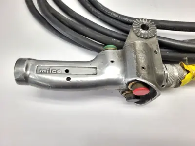 USED MILCO 338-10342-01