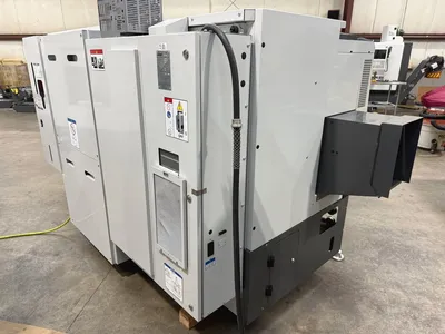 2016 HAAS ST-10 CNC Lathes | Hindley Machine Tool Sales, LLC (8)