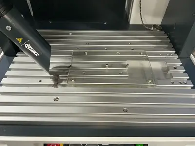 Used 2021 COHERENT EASYMARK 5 Engravers Ohio US | HGR 24 #1572192