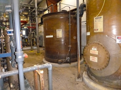 USED 2006 MEMTEK EFC 3600