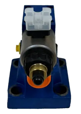 NEW REXROTH DBEM20-71/200XYG24-8K4M CONTROL VALVE R901353030