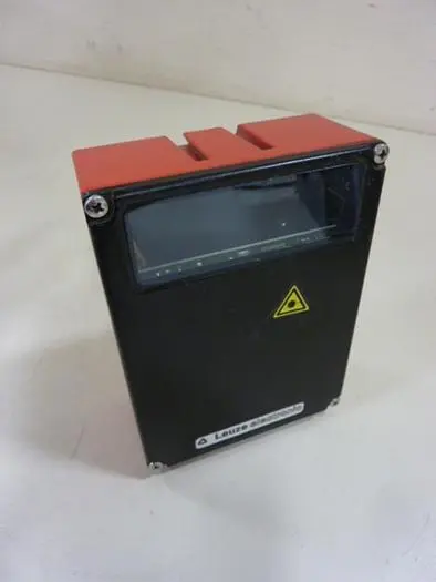 Used LEUZE BCL 40 R1 M 100 Barcode Scanners Michigan US | Ideal Machinery #591777
