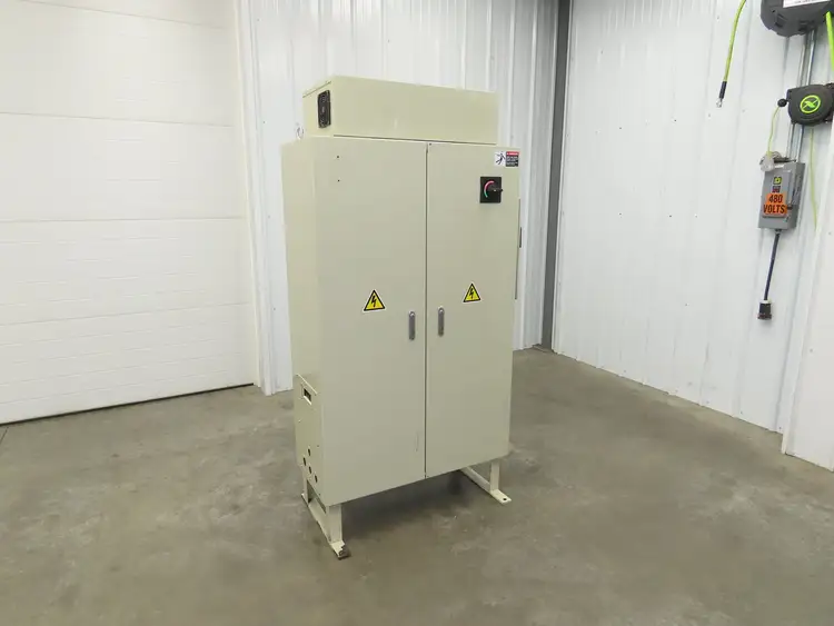 Used TAKIGEN _UNKNOWN_ Electrical Boxes Indiana US | Arrow Industrial #783237