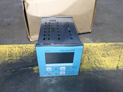 USED ENDRESS HAUSER CLM223CD0605