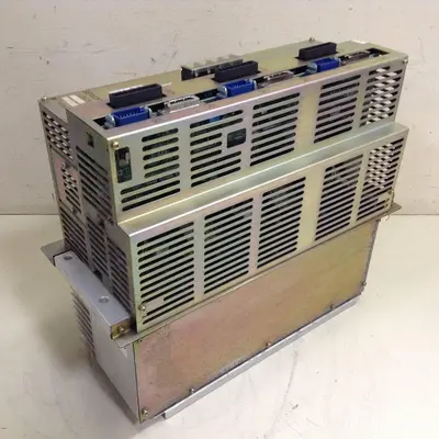 USED YASKAWA CACR-IR020202F