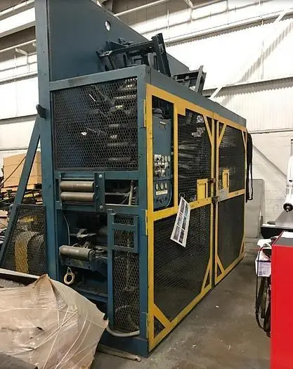 Used 2011 KENT CORP R229LE Accumulators Michigan US | Midwest Press and Automation #564199