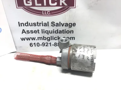 Rosemount 79-324-2 Connection Head Explosion Proof