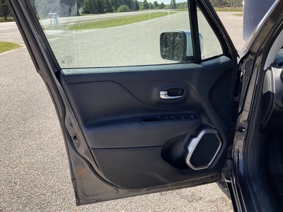 Used 2018 JEEP RENEGADE SUVs Michigan US | Miedema Asset Management Group #1461412