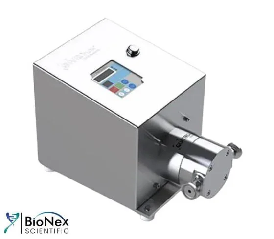 Used QUATTROFLOW (CELEROS FLOW TECHNOLOGY) 150S PUMP Diaphragm Pumps New Jersey US | Bionex Scientific LLC #800228