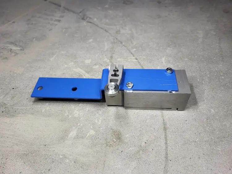 New | in-Stock BIJUR DELIMON LC13201 Switchgears British Columbia CA | Lenmark #239588