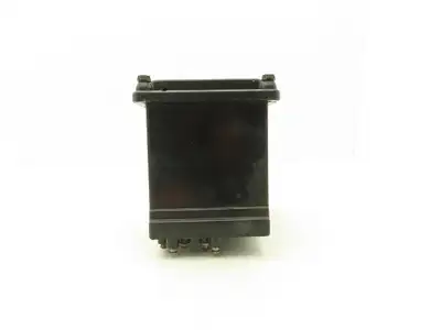 General Electric 12IAC53B2A Overcurrent Time Delay Relay 1.5-6 Amp Type IAC