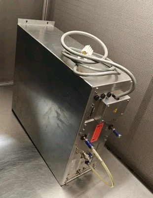 USED HÜTTINGER ELEKTRONIK HÜTTINGER ELEKTRONIK GMBH