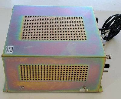 USED Ulvac GI-PRYS