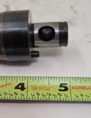 Used KOMET UB9304630 Misc Industrial Equipment Kentucky US | Aucto #687416