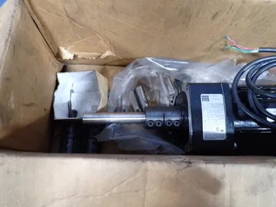 USED BODINE ELECTRIC COMPANY 42X5BFSIE3