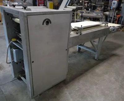 Used 1991 BENIER BO88 Food Formers California US | BakeryEquipment.com #1554880