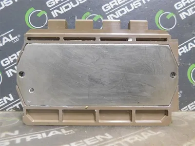 USED FUJI ELECTRIC A50L-0001-0436
