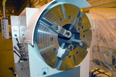 USED 2023 CNC TAKANG TK1270