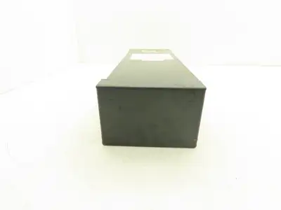 GNB SPP-12-200S1 SCR 50 Battery Charger 24VDC 15A 12 Cell 200AH 120V Input