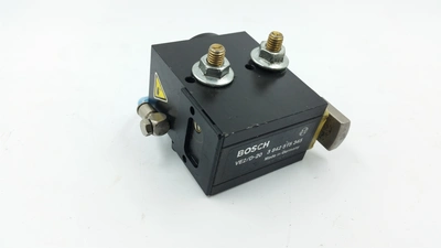 USED BOSCH VE2/D-20