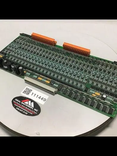 USED VAN DORN PC330-038