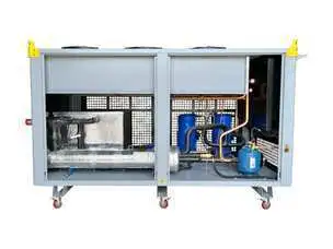 2026 UNIVERSAL CHILLING SYSTEMS UCS-ALPHA20 Chillers - Brand New Air | Machinery Center (6)