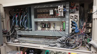 1996 MITSUBISHI 3FR Sheetfed offset | Machinery Solutions Group, Inc. (20)