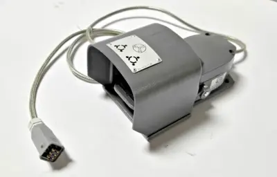 Elettromeccanica 60947-5-1 HEAVY DUTY FOOT SWITCH pedal Italy