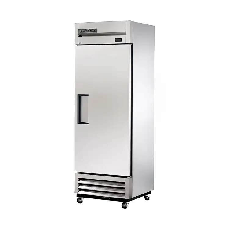Used True TS-19F-FLX-HC Freezers Illinois US | Falcon Restaurant Supply #1374521