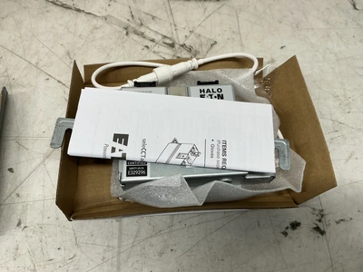 Used HALO HLB4S069301EMWR Lighting Michigan US | Miedema Asset Management Group #1340871