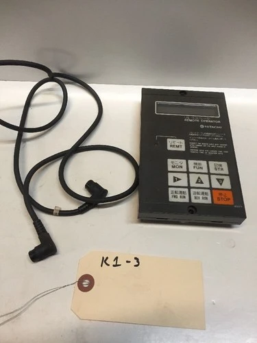 Used Hitachi DOP-1A47B Starters Indiana US | J&J Industrial Supply #517599