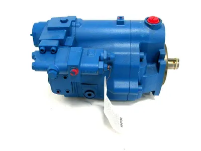 NEW EATON 123AL01588A HYDRAULIC PUMP PVM106FR 123AL01588A