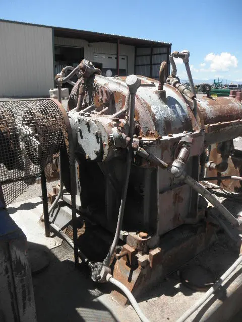 Used PHILADELPHIA 209HSD Gearboxes | Power Zone Equipment #970473