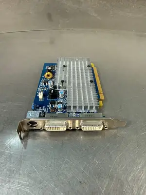 Ati HD3450 512M DDR2 PCI-E Dual DVI-ITVO 188-02E67-010SA (5.4.2)