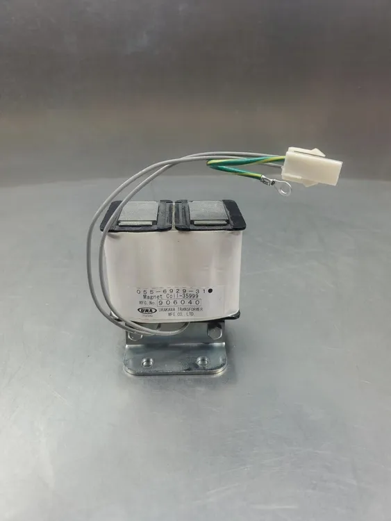 Used URAKAWA _UNKNOWN_ Transformers South Carolina US | Palmetto Automation #1162099