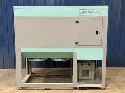 USED AES S-6.500