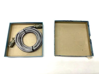 USED DME EXTENSION CABLE FOR BUTTON SENSORS 10'