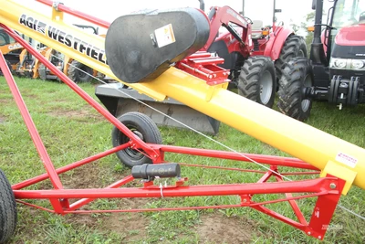 New | in-Stock 2025 WESTFIELD WRX80-31 Augers Pennsylvania US | Zimmerman Farm Service #1410138