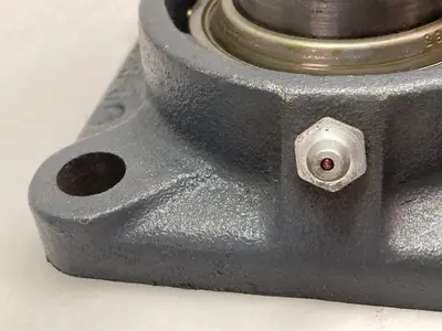 Used LINK-BELT F3U220E3 Bearings | Surplus Asset Holdings #1202023