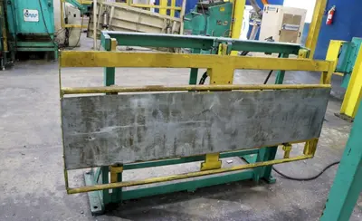 USED ROWE BGY12-15