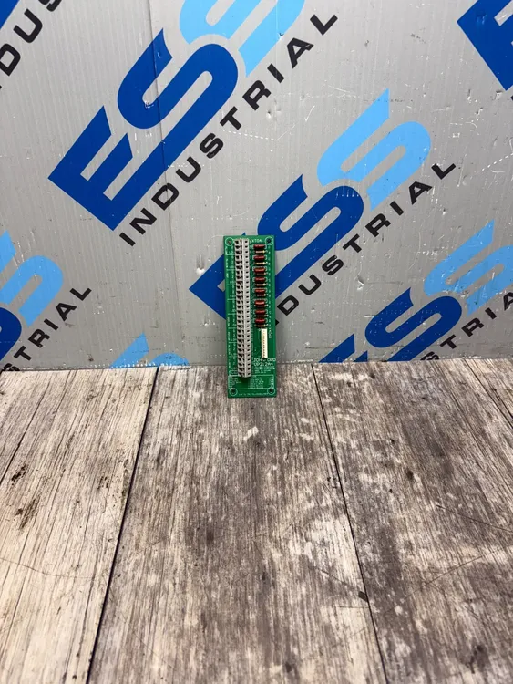 Used JOHNFORD UP2I2A4 Misc Electrical & Power Parts South Carolina US | ESS Industrial Equipment Sales #1388434