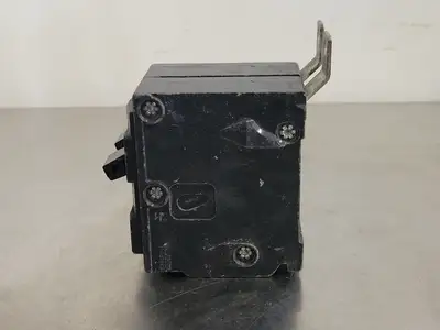 35 Amp, 2 Pole, 120/240 volts Circuit Breaker