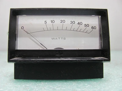 Used EIL _UNKNOWN_ Meters - Misc Texas US | OCO Industrial #1717733
