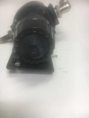 USED Wilkerson P16-03-L00A C09